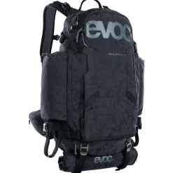 Evoc - Trail Builder 35 - Bike-Rucksack
