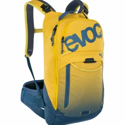 Evoc - Trail Pro 10 - Bike-Rucksack