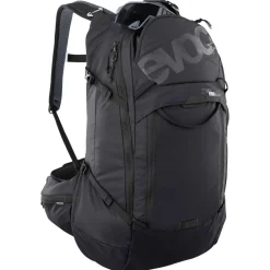 Evoc - Trail Pro Blackline 26 - Bike-Rucksack