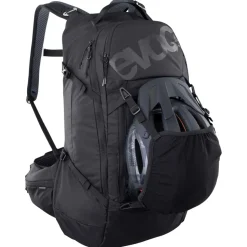 Evoc - Trail Pro Blackline 26 - Bike-Rucksack