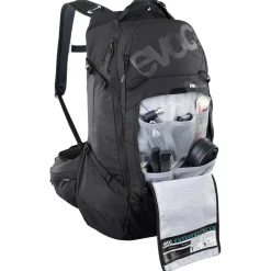 Evoc - Trail Pro Blackline 26 - Bike-Rucksack