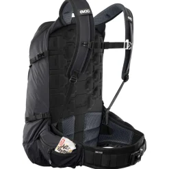 Evoc - Trail Pro Blackline 26 - Bike-Rucksack