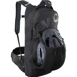 Evoc - Trail Pro Blackline 10 - Bike-Rucksack