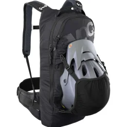 Evoc - Trail Pro Blackline 10 - Bike-Rucksack