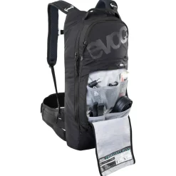 Evoc - Trail Pro Blackline 10 - Bike-Rucksack