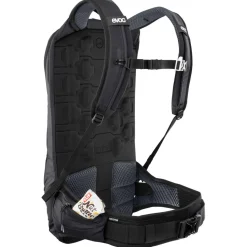 Evoc - Trail Pro Blackline 10 - Bike-Rucksack