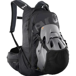 Evoc - Trail Pro Blackline 16 - Bike-Rucksack