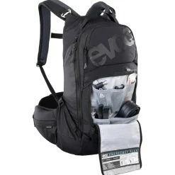 Evoc - Trail Pro Blackline 16 - Bike-Rucksack