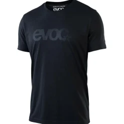 Evoc - T-Shirt Logo - T-Shirt