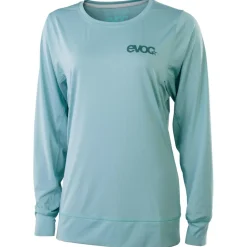 Evoc - Women's Long Sleeve Jersey - Radtrikot