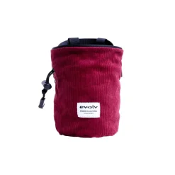 Evolv - Corduroy Chalk Bag - Chalkbag
