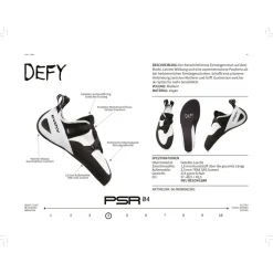 Evolv - Defy - Kletterschuhe