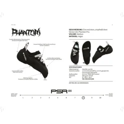 Evolv - Phantom - Kletterschuhe