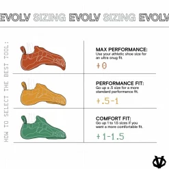 Evolv - Shaman - Kletterschuhe