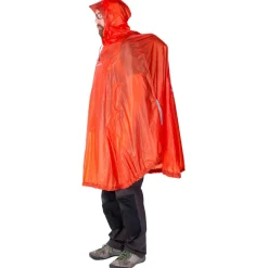 Exped - Bike + Hike Poncho UL - Poncho