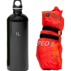 Exped - Bike + Hike Poncho UL - Poncho