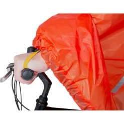 Exped - Bike + Hike Poncho UL - Poncho