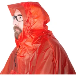 Exped - Bike + Hike Poncho - Poncho
