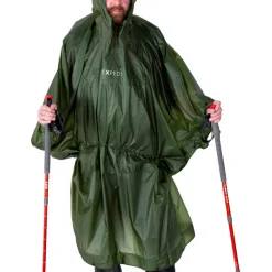 Exped - Bivy Poncho UL - Poncho