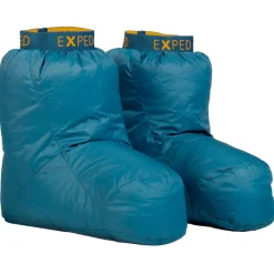 Exped - Down Sock - Hüttenschuhe