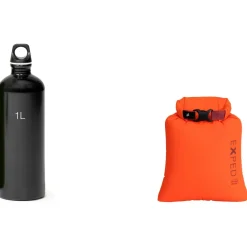 Exped - Drybag Versa - Packsack