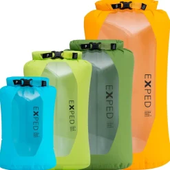 Exped - Drybag Versa Clear - Packsack
