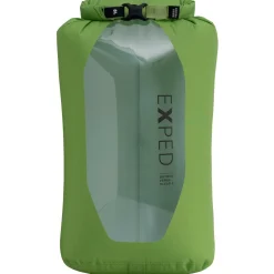 Exped - Drybag Versa Clear - Packsack