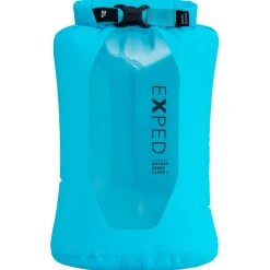 Exped - Drybag Versa Clear - Packsack