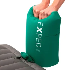 Exped - Schnozzel Pumpbag
