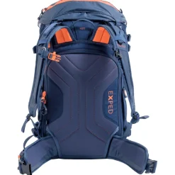 Exped - Women's Couloir 40 - Tourenrucksack