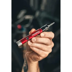 Feedback Sports - Drehmomentschlüssel Range Twist - Fahrradwerkzeug