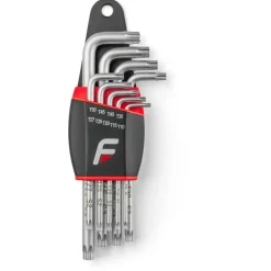 Feedback Sports - Innensechsrund-Satz - Werkzeugset