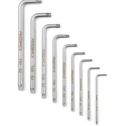 Feedback Sports - Innensechsrund-Satz - Werkzeugset