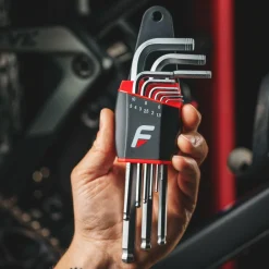 Feedback Sports - Innensechskant-Satz - Werkzeugset