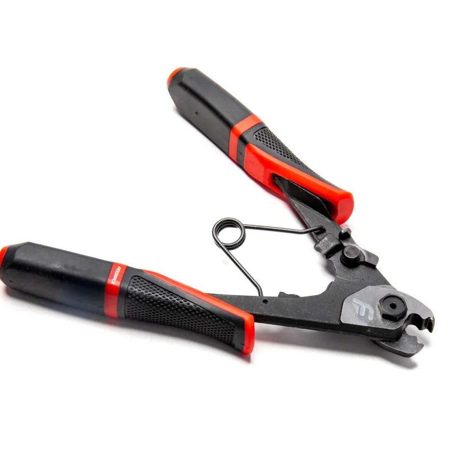 Feedback Sports - Kabel- und Hüllenschneider 2.0 - Fahrradwerkzeug