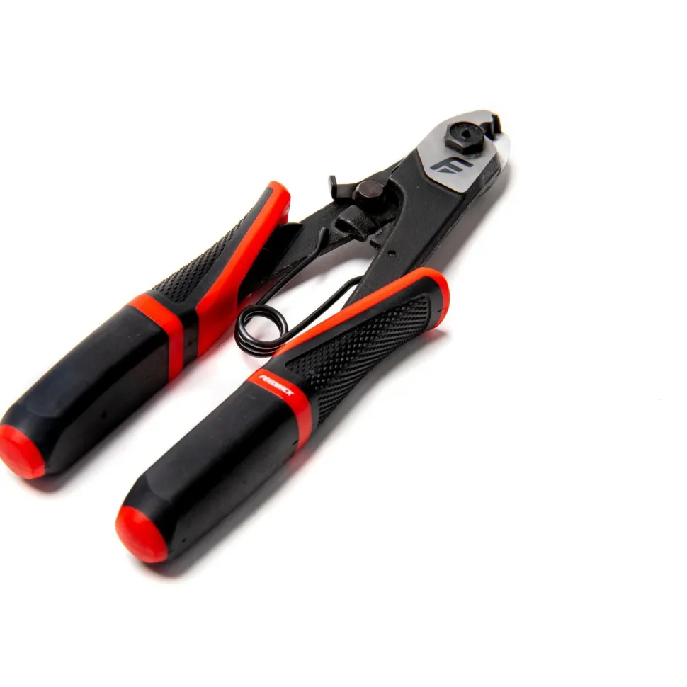 Feedback Sports - Kabel- und Hüllenschneider 2.0 - Fahrradwerkzeug