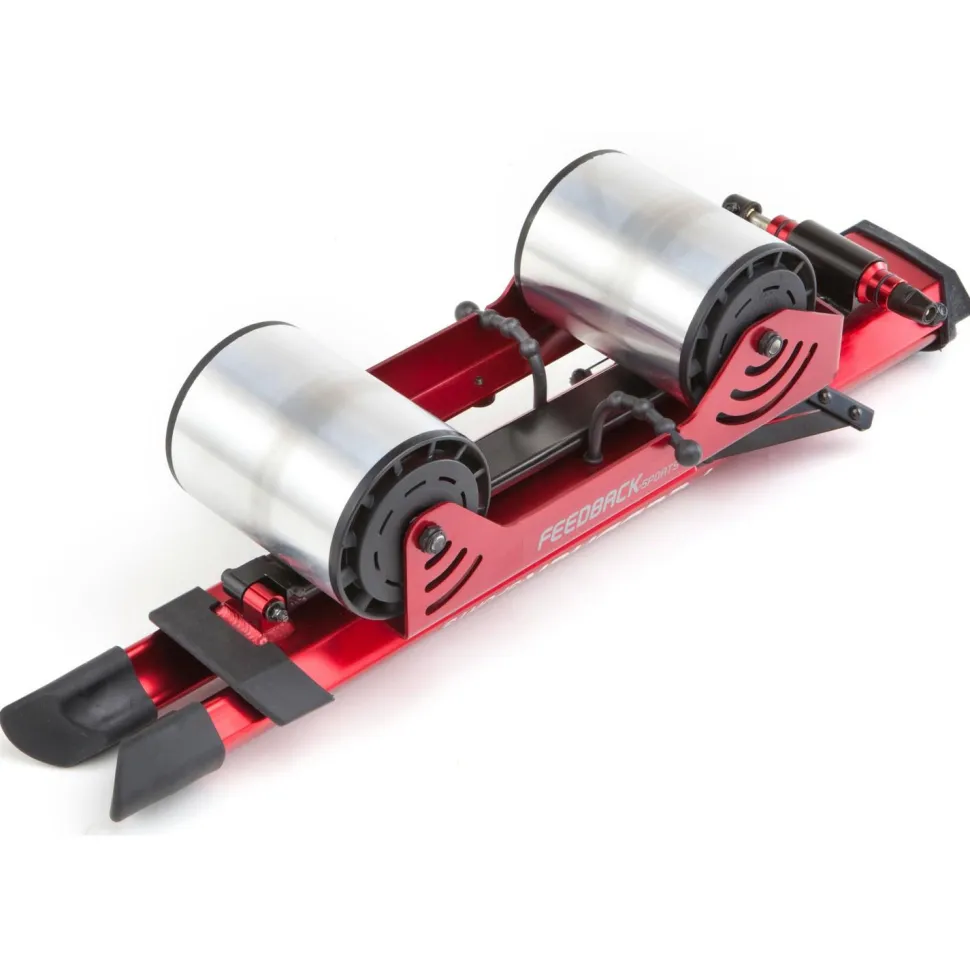 Feedback Sports - Rollentrainer Omnium Over-Drive - Rollentrainer