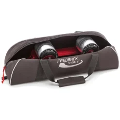 Feedback Sports - Rollentrainer Omnium Over-Drive - Rollentrainer