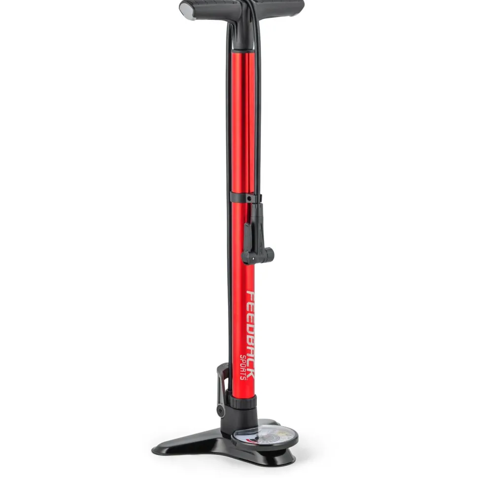 Feedback Sports - Standpumpe Pneuma CC - Standpumpe