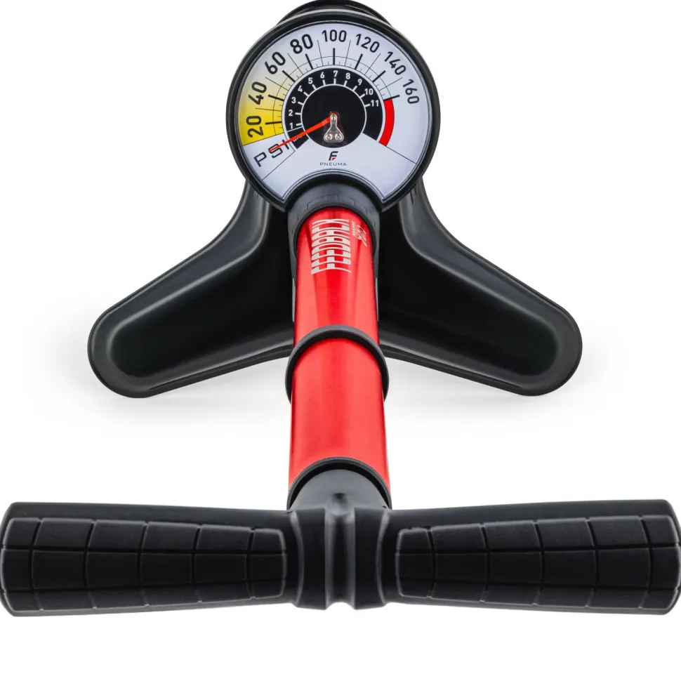 Feedback Sports - Standpumpe Pneuma CC - Standpumpe