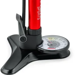 Feedback Sports - Standpumpe Pneuma CC - Standpumpe