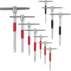 Feedback Sports - T-Handle Kit - Werkzeugset