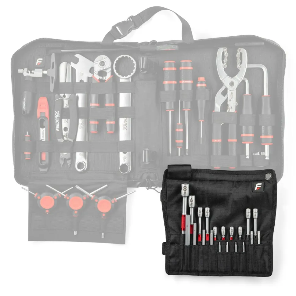 Feedback Sports - T-Handle Kit - Werkzeugset