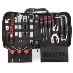 Feedback Sports - Werkzeugtasche Team Edition - Fahrradwerkzeug