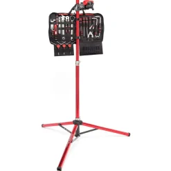 Feedback Sports - Werkzeugtasche Team Edition - Fahrradwerkzeug