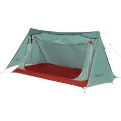 Ferrino - Tent Den 2 - 2-Personen Zelt