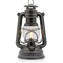 Feuerhand - LED Laterne Baby Special 276 - Kerzenlaterne
