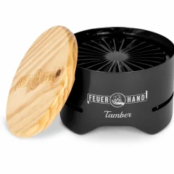 Feuerhand - Tischgrill Tamber - Grill