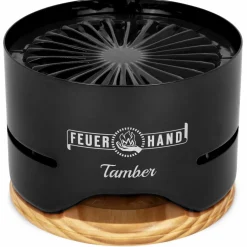 Feuerhand - Tischgrill Tamber - Grill