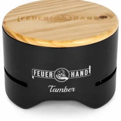 Feuerhand - Tischgrill Tamber - Grill